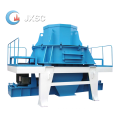 Good Performance Uzbekistan Vsi 7611 Grind Mobile Artificial Vertical Shaft Impact Crusher Price Mini Sand Making Machine